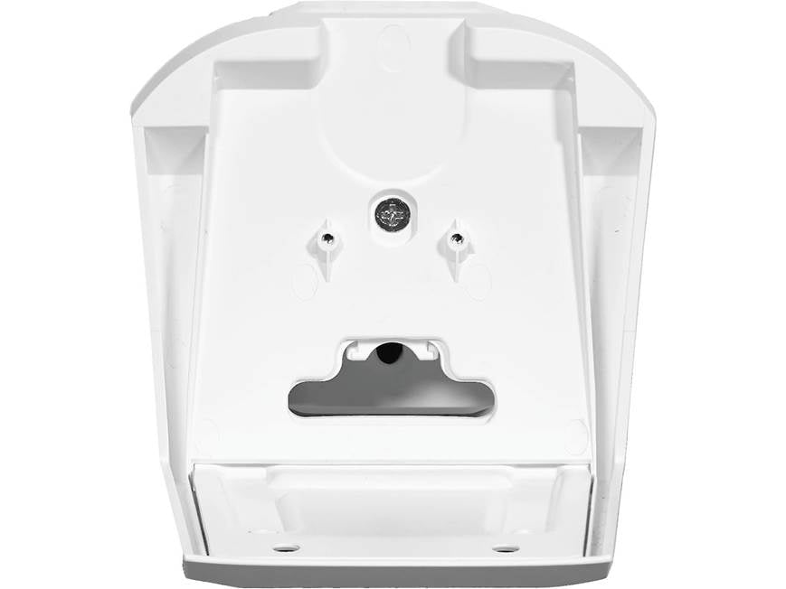 Sanus WSWME32 (White) Pair of adjustable wall-mount brackets for