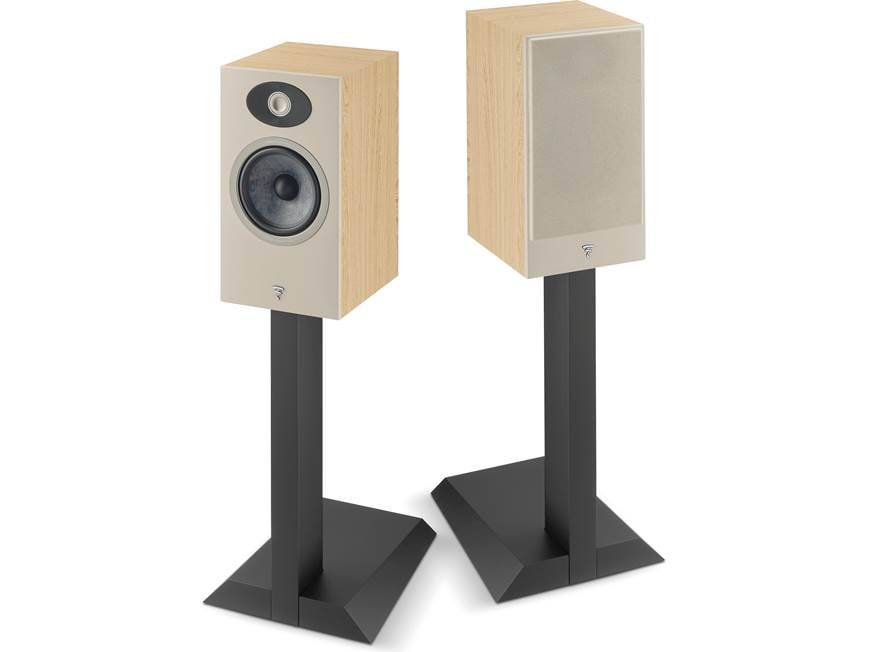 Focal Theva No.1 (Light Wood) Bookshelf speakers (Light Wood) at