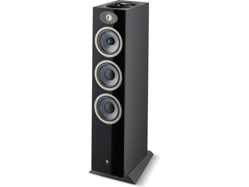 Focal Theva No.3-D