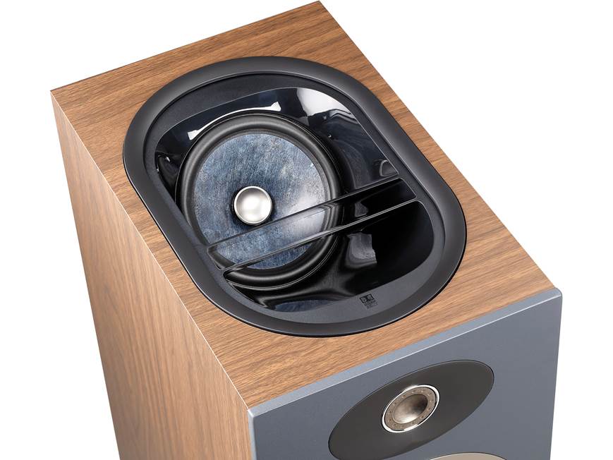 Focal Theva No.3-D