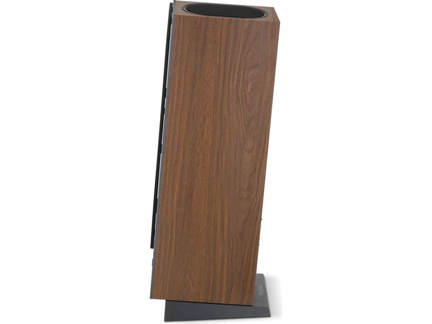 Focal Theva No.3-D (Dark Wood) Dolby Atmos® enabled floor-standing