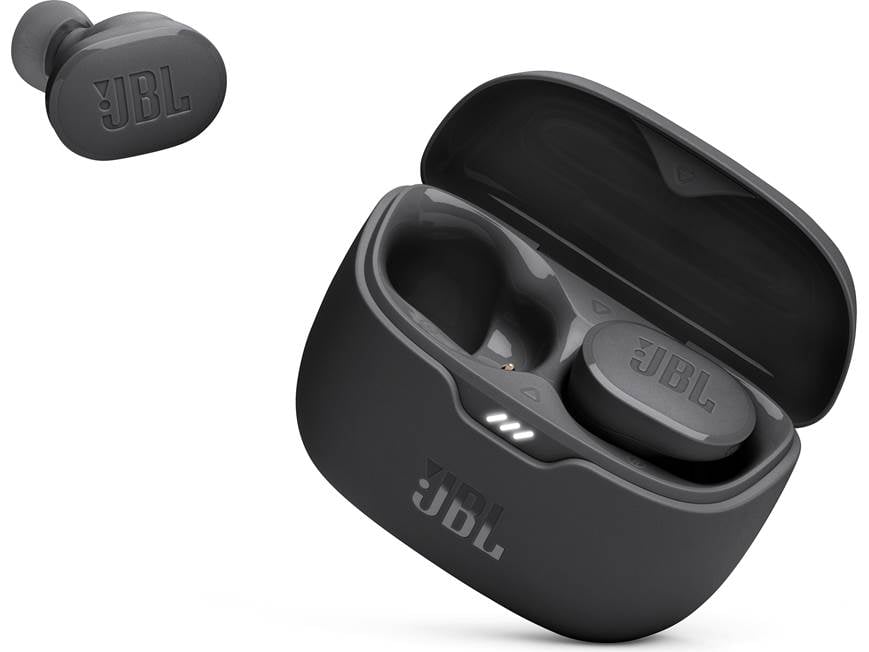 JBL TUNE BUDS アクティブノイズキャンセリング JBL Tune Buds Review | PCMag