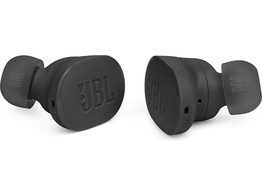 JBL Tune Buds (Black) True wireless noise-canceling earbuds (Black