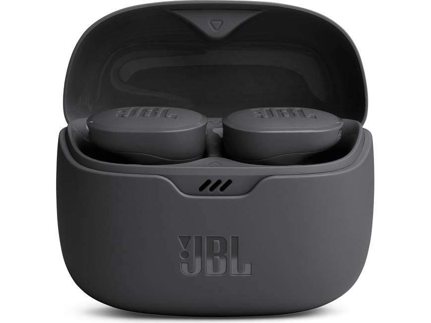 JBL Tune Buds (Black) True wireless noise-canceling earbuds (Black