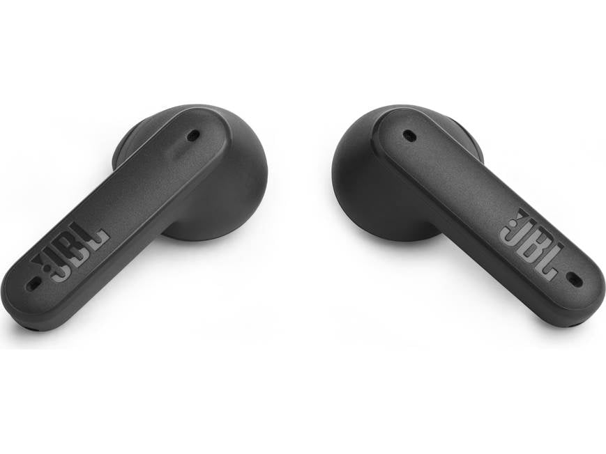 JBL Tune Flex (Black) True wireless noise-canceling earbuds with