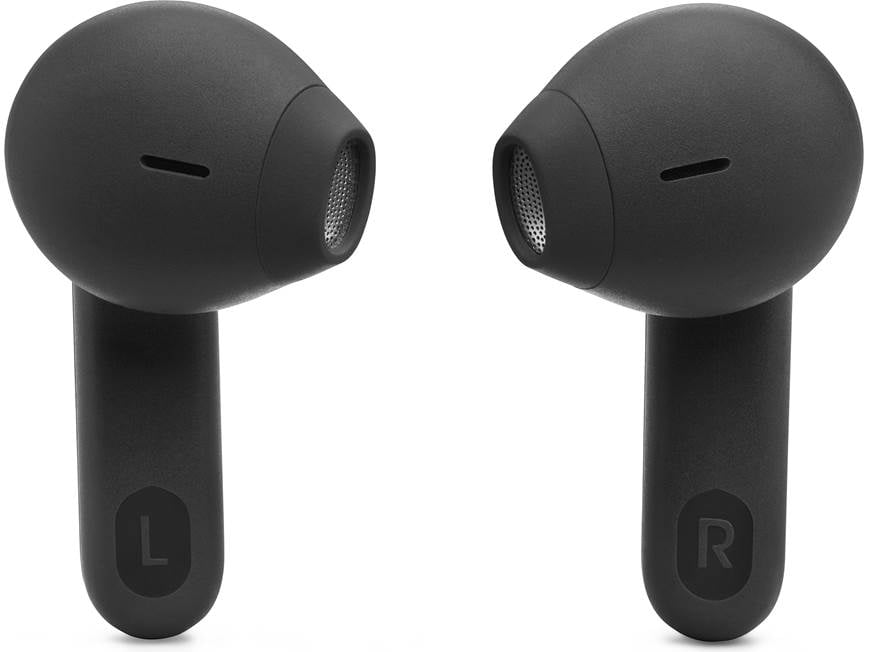 JBL Tune Flex (Black) True wireless noise-canceling earbuds with