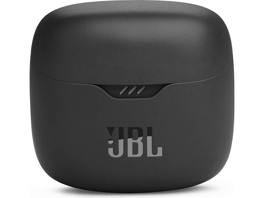 JBL Tune Flex (Black) True wireless noise-canceling earbuds with