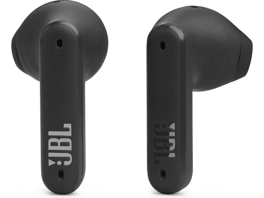 JBL Tune Flex (Black) True wireless noise-canceling earbuds with
