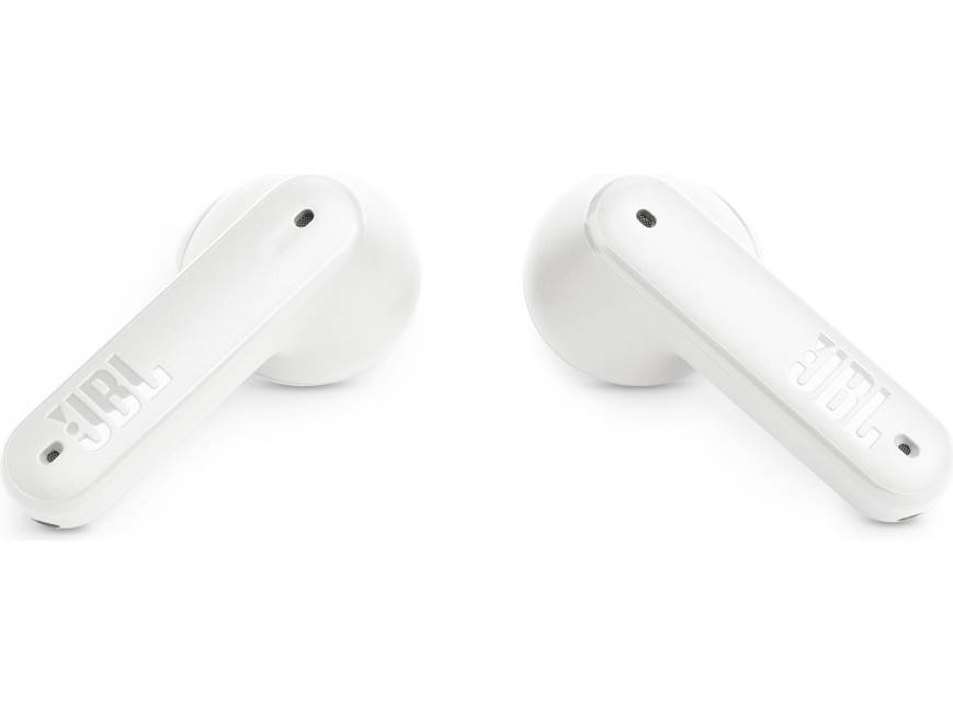 JBL Tune Flex (White) True wireless noise-canceling earbuds with