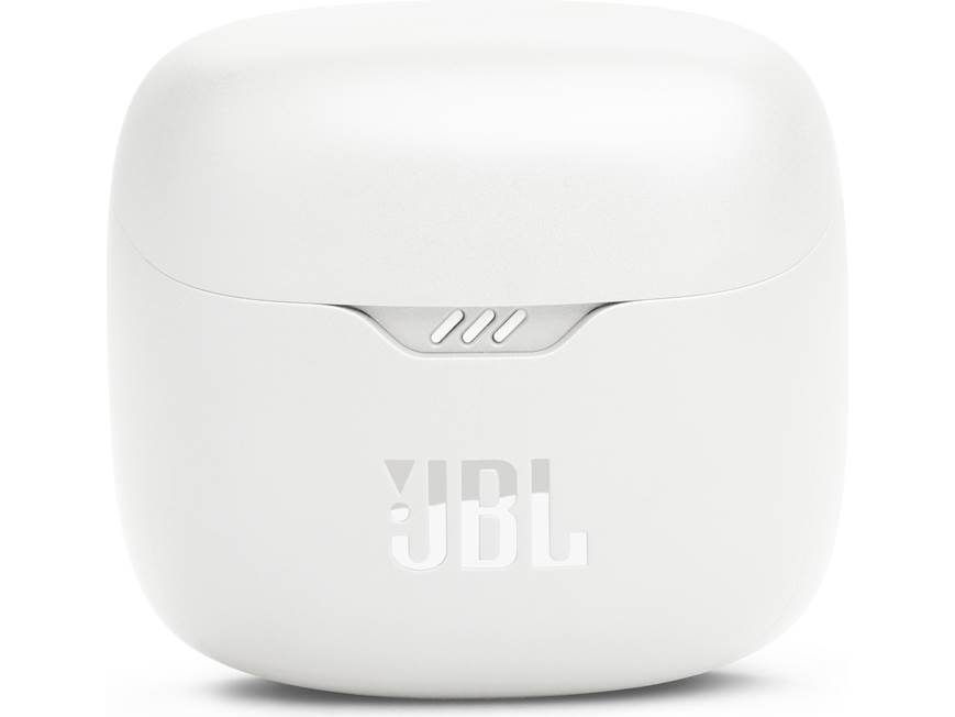 JBL Tune Flex (White) True wireless noise-canceling earbuds with