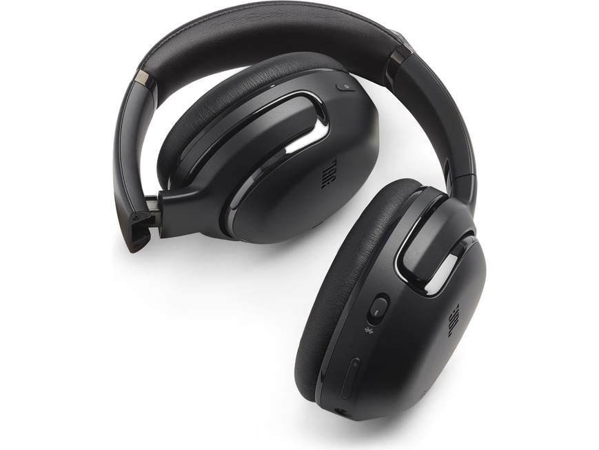 JBL Tour One M2ブラック JBL Tour One M2 Over-ear wireless noise-cancelling headphones at