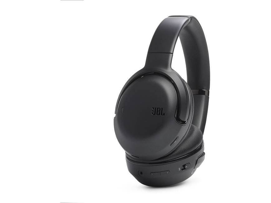JBL Tour One M2 Over-ear wireless noise-cancelling headphones at