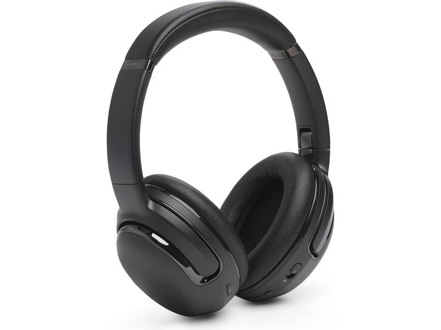 JBL Tour One M2 Over-ear wireless noise-cancelling headphones at