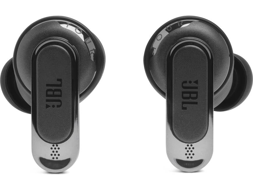 JBL Tour Pro 2 (Black) True wireless noise-canceling earbuds with
