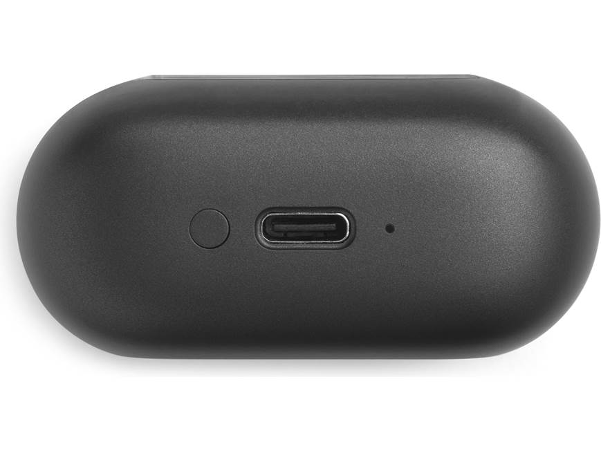 JBL Tour Pro 2 (Black) True wireless noise-canceling earbuds with