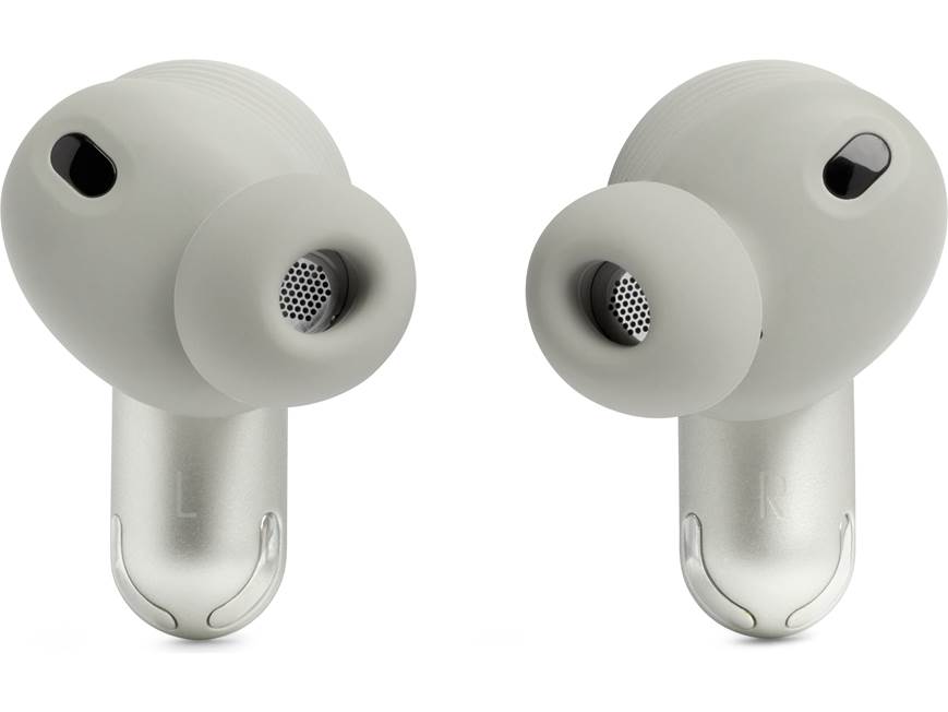 JBL Tour Pro 2 (Champagne) True wireless noise-canceling earbuds
