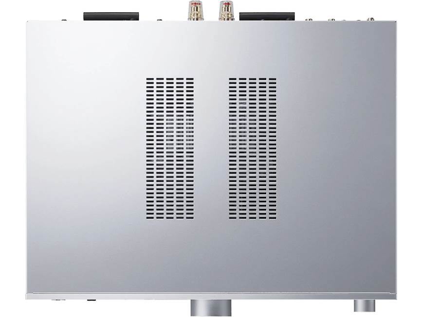Technics SU-GX70 (Silver) Integrated amplifier with Bluetooth