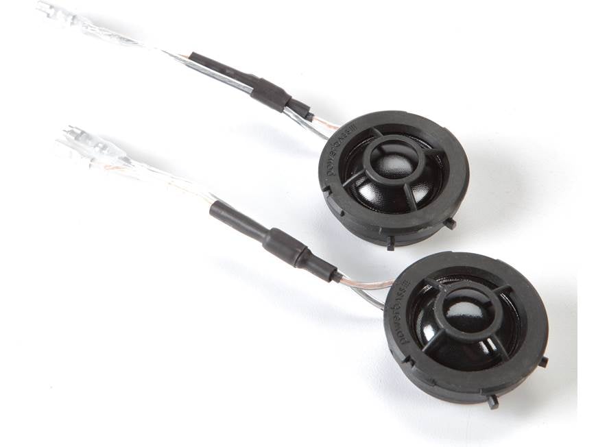 PowerBass OE65C-NS2 OE Series 6-1/2