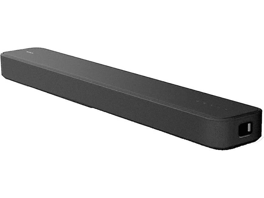Sony HT-S2000 Powered 3.1-channel sound bar system with Bluetooth