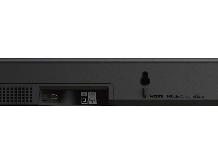 Sony HT-S2000 Powered 3.1-channel sound bar system with Bluetooth