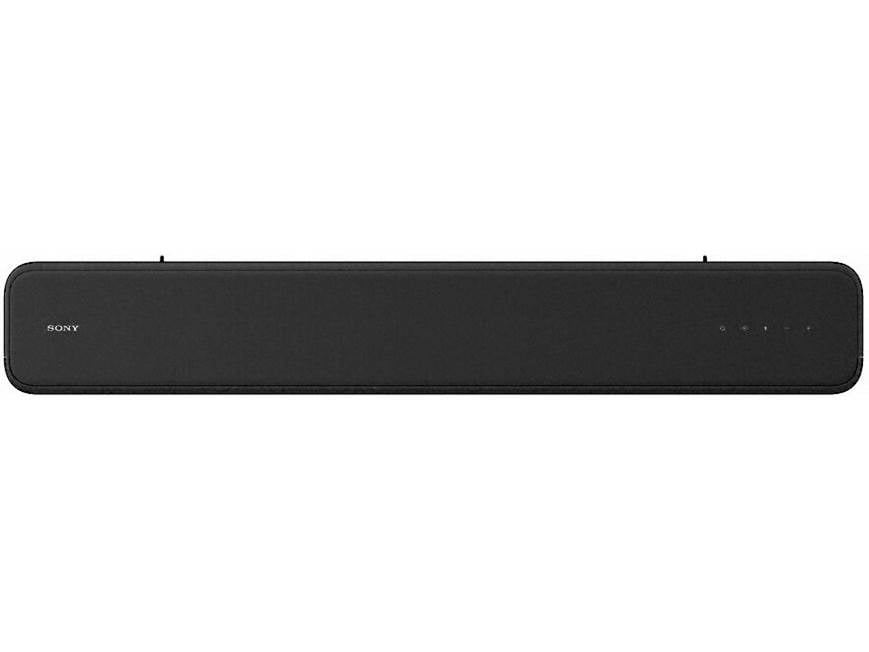 Sony HT-S2000 Powered 3.1-channel sound bar system with Bluetooth