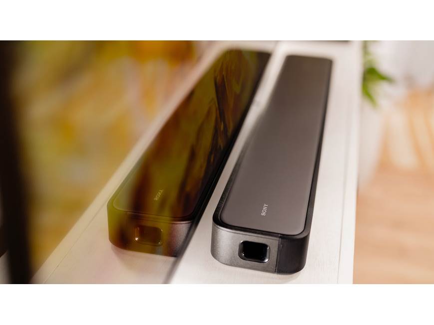 Sony HT-S2000 Powered 3.1-channel sound bar system with Bluetooth