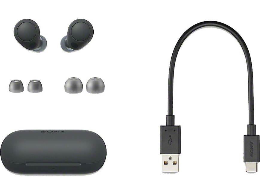 Sony WF-C700N True wireless earbuds with adaptive noise