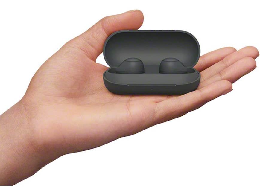 Sony WF-C700N True wireless earbuds with adaptive noise
