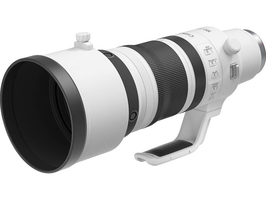 Canon RF 100-300mm f/2.8 L IS USM Telephoto zoom lens for Canon
