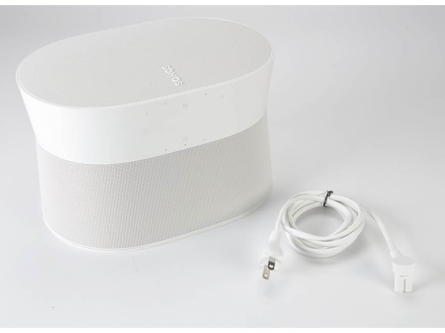 sonos era 300 美品 ホワイト ソノス エラ 300 Sonos Era 300 (White) Wireless powered speaker with Wi-Fi®, Apple