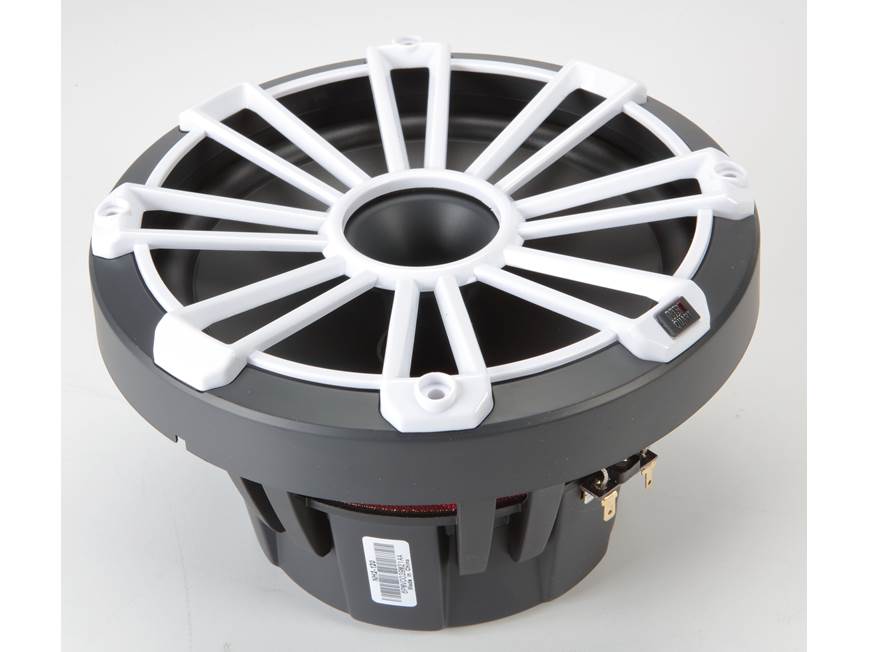 MB Quart NH2-120 Nautic Series 8