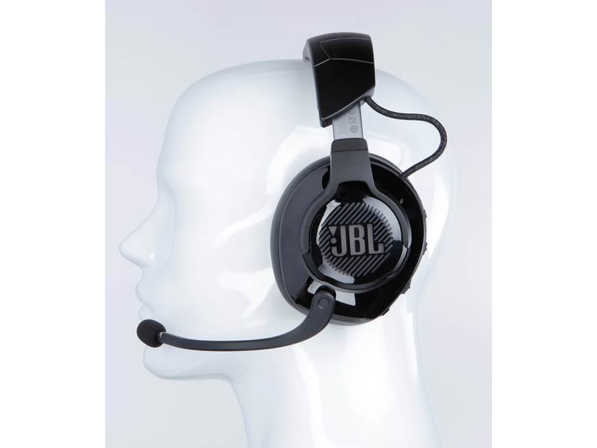 JBL Quantum 910 Professional wireless noise-canceling gaming