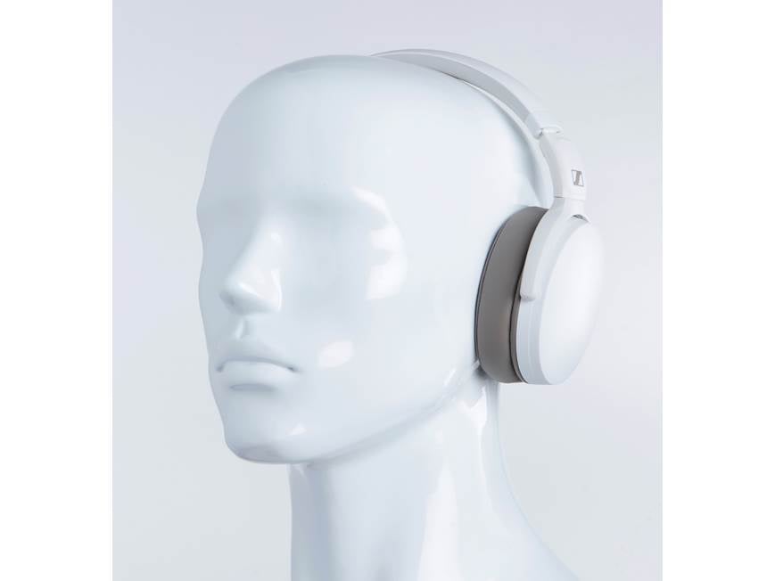 Sennheiser HD 350BT (White) Over-ear wireless Bluetooth