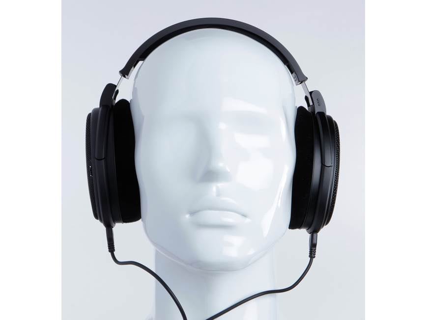 Sennheiser HD 660S2 Open-back wired over-ear headphones at Crutchfield