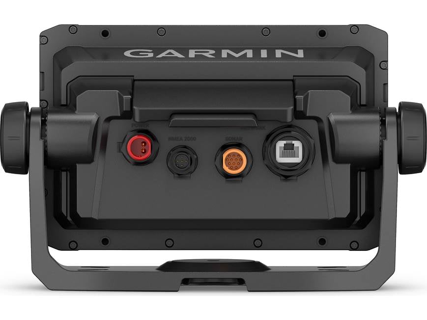 GARMIN ECHOMAP UHD 74SV 本体と付属品 Garmin ECHOMAP™ UHD 74sv | Chartplotter