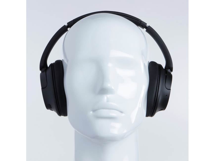 Sony WH-CH720N Over-ear Bluetooth® wireless noise-canceling