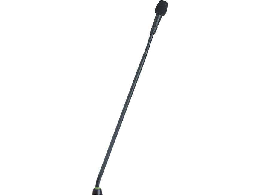 Shure Cardioid-12" Gooseneck Condenser Microphone - Thumbnail 4