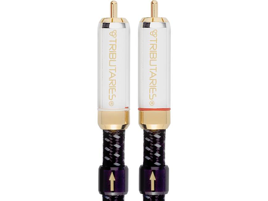 Tributaries Series 8 Model 8AD MKII - Thumbnail 2