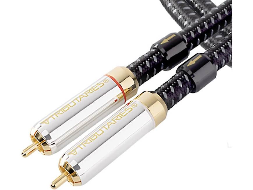 Tributaries Series 8 Model 8AD MKII - Thumbnail 3