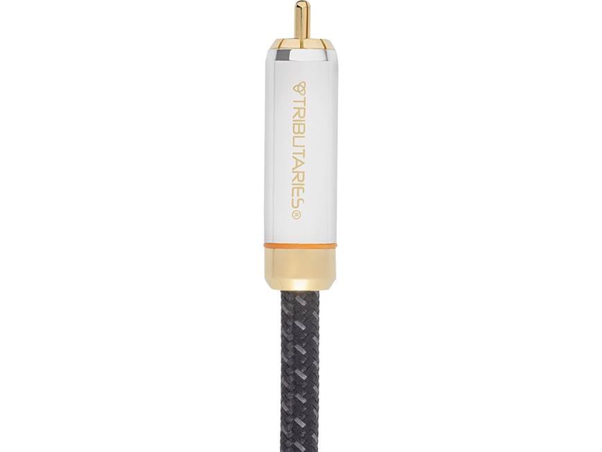 Tributaries Series 8 Model 8AD MKII