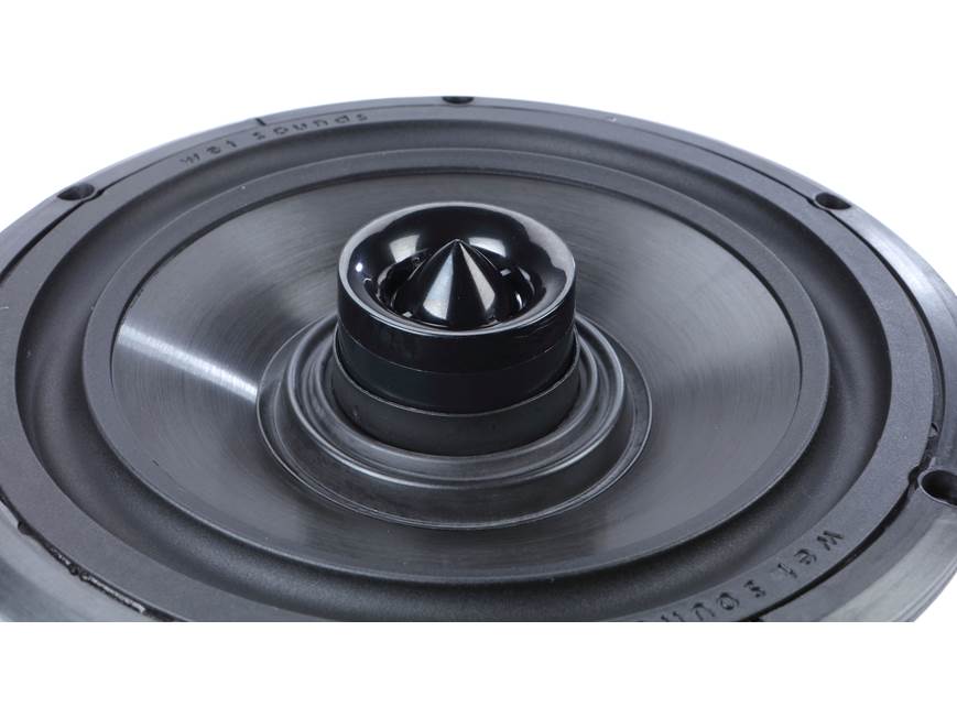 Wet Sounds ZERO 8 XZ-W (Black) ZERO Series 8