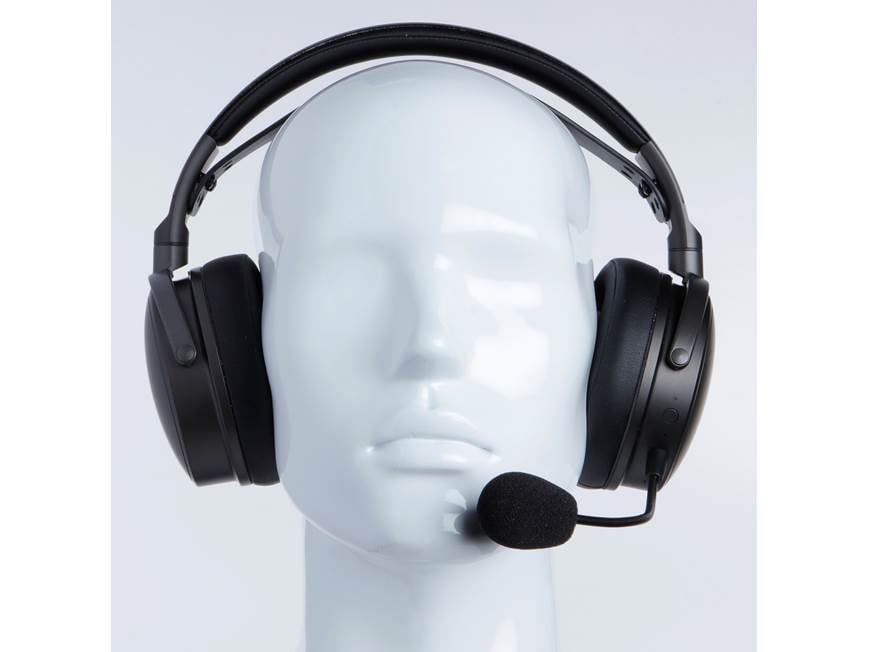 Audeze Maxwell (PlayStation®) Planar magnetic wireless gaming