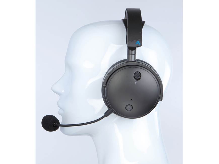 Audeze Maxwell (PlayStation®) Planar magnetic wireless gaming