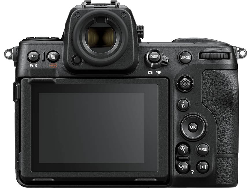 Nikon Z 8 Zoom Lens Kit 45.7-megapixel full-frame mirrorless