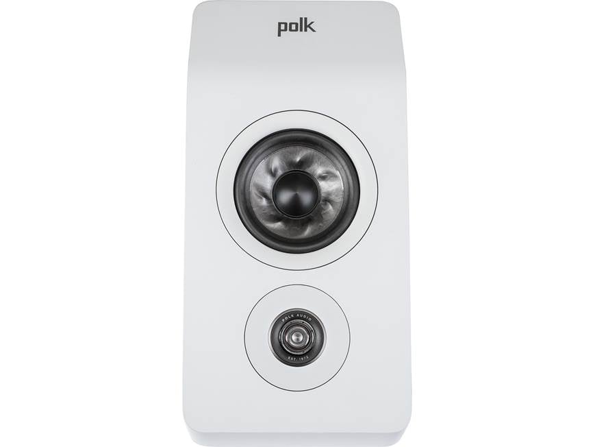 Polk Audio Reserve R900 (White) Dolby Atmos® enabled add-on height