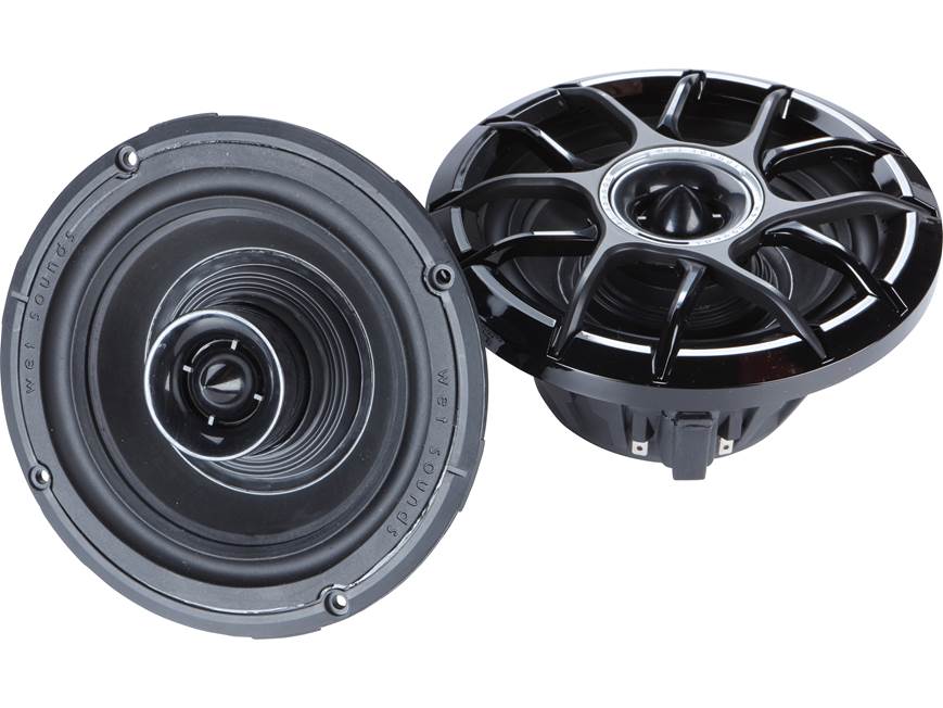 zerozero weep ニシノワカサギ Wet Sounds ZERO 6 XZ-B (Black) ZERO Series 6-1/2