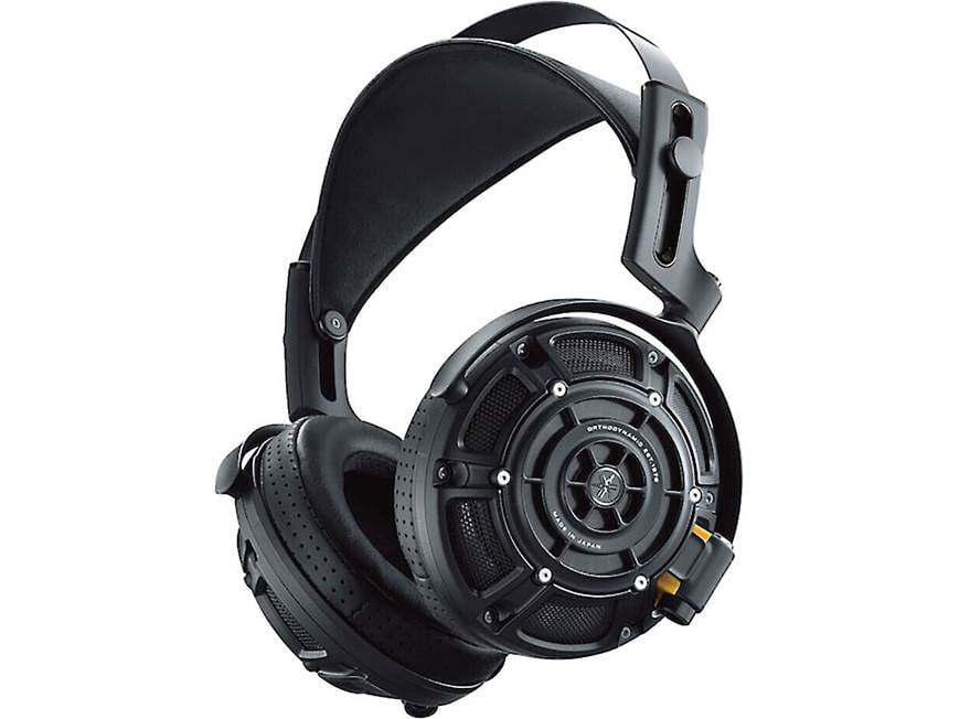 Yamaha YH-5000SE Open-back wired Orthodynamic® headphones at