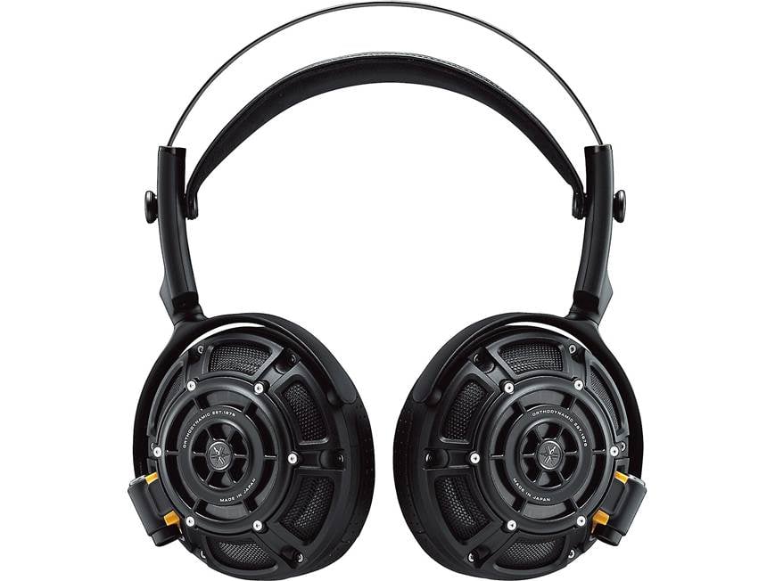 Yamaha YH-5000SE Open-back wired Orthodynamic® headphones at