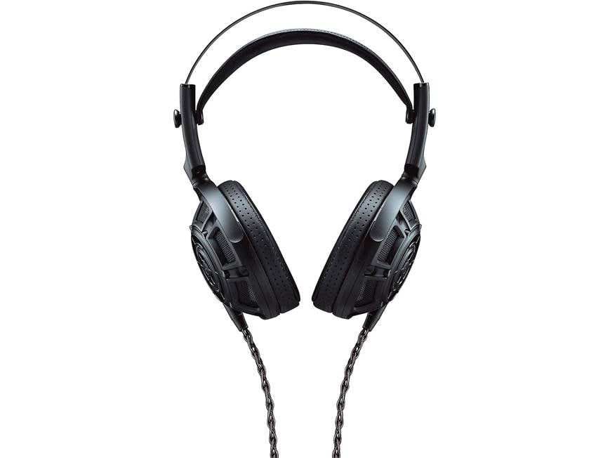 Yamaha YH-5000SE Open-back wired Orthodynamic® headphones at