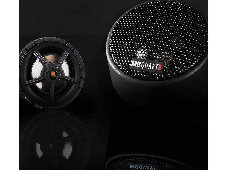 MB Quart QSE-216 Q Series 6-1/2